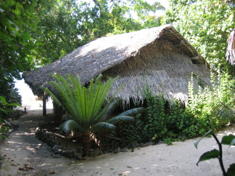 Tranquility Island Resort 2