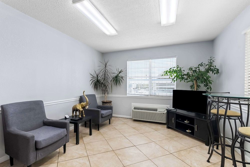 Americas Best Value Inn Athens, TN 2