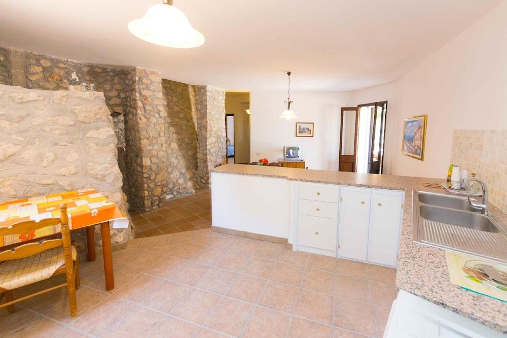 Trullo 1 - Cantoru 3