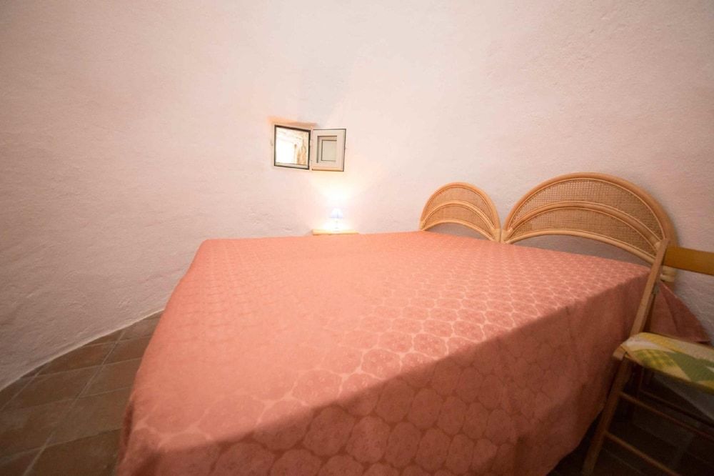 Trullo 1 - Cantoru 2