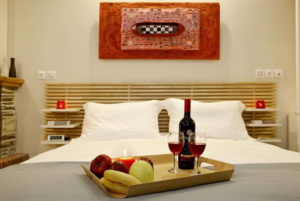 Hotel Olga 3