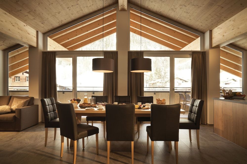 Arlberg Resort Klösterle 3