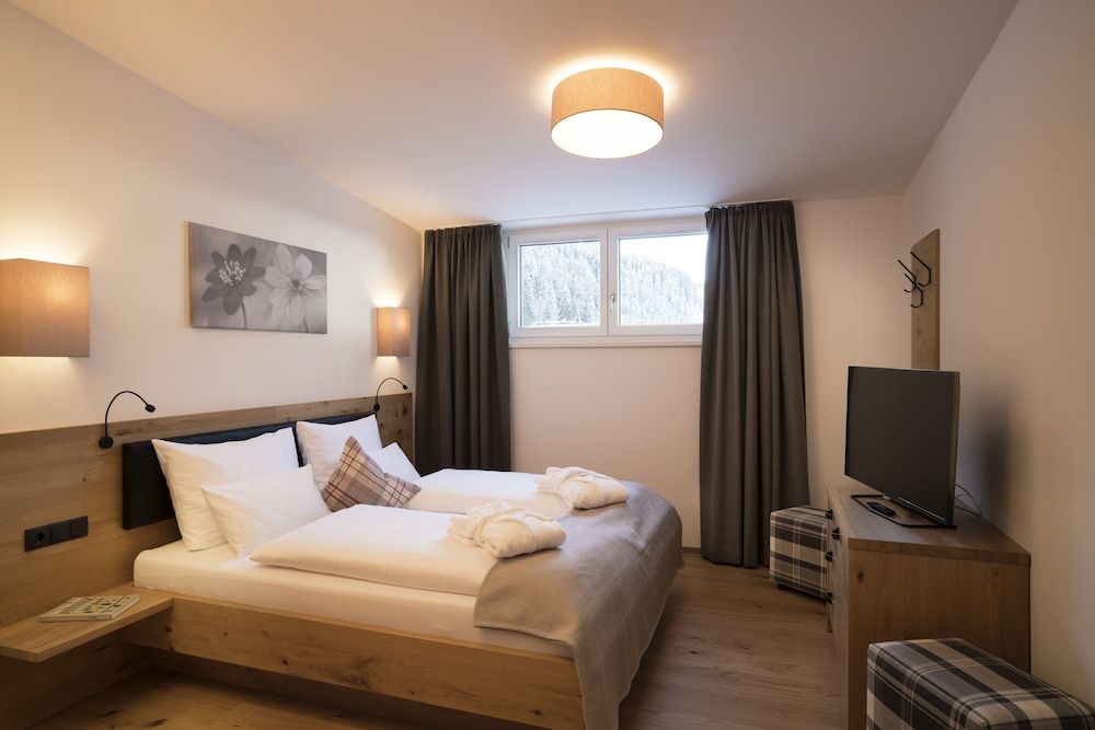 Arlberg Resort Klösterle 2