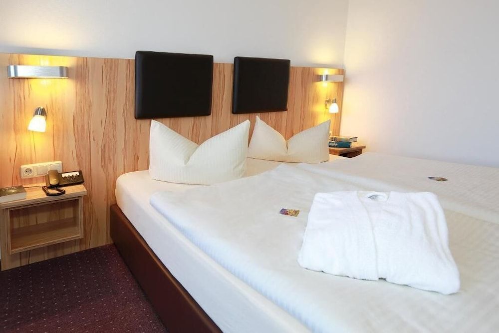 Hotel Promenade 2