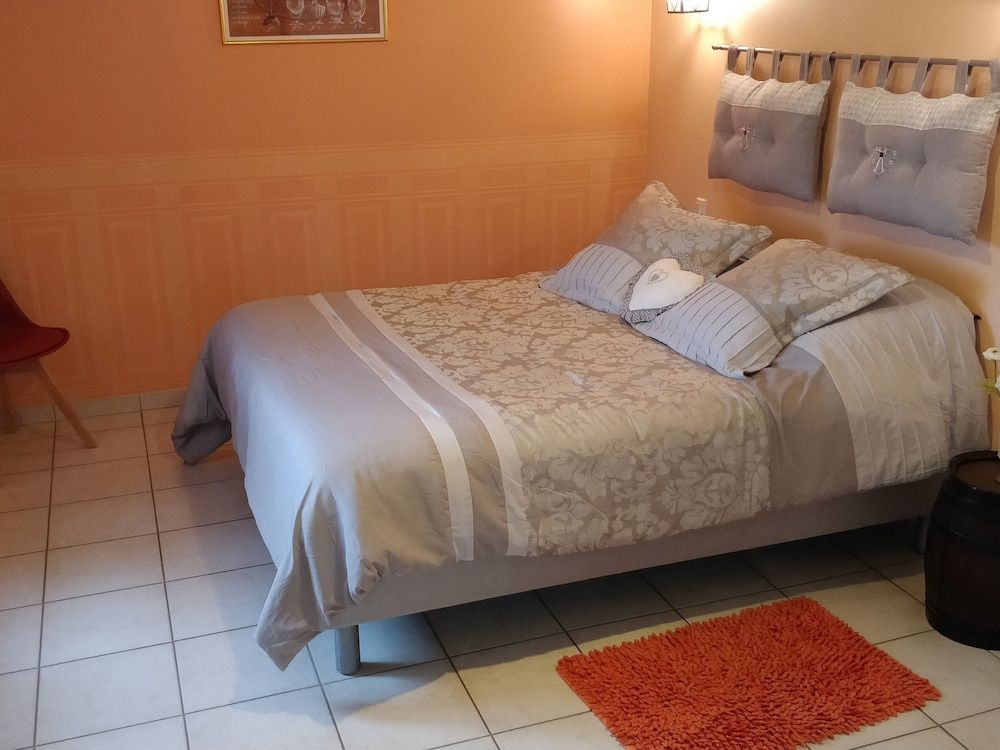 Le Logis du Livier 3
