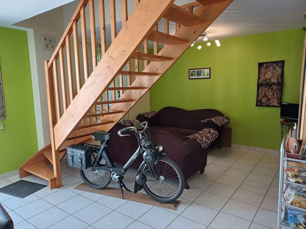 Le Logis du Livier 2