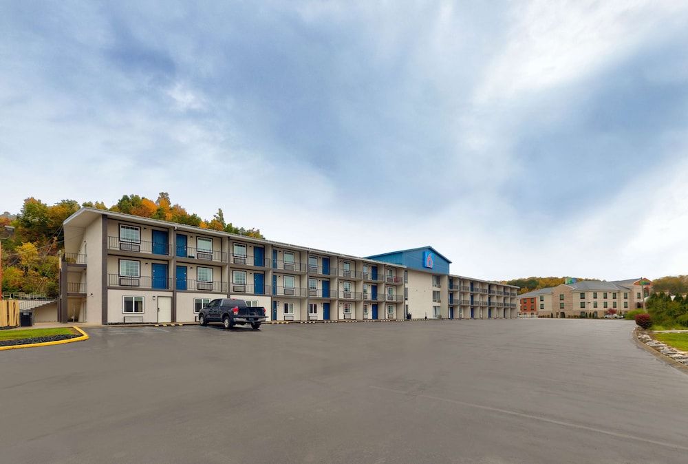Motel 6 Corbin, KY 2 estrellas en Corbin