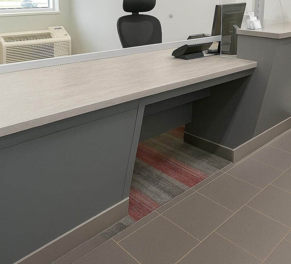 Residence & Conference Centre-Brockville 2