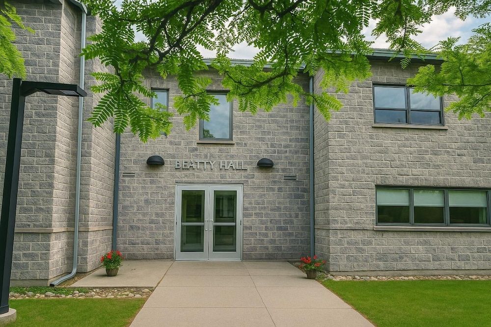 Residence & Conference Centre-Brockville -1 estrellas en Brockville