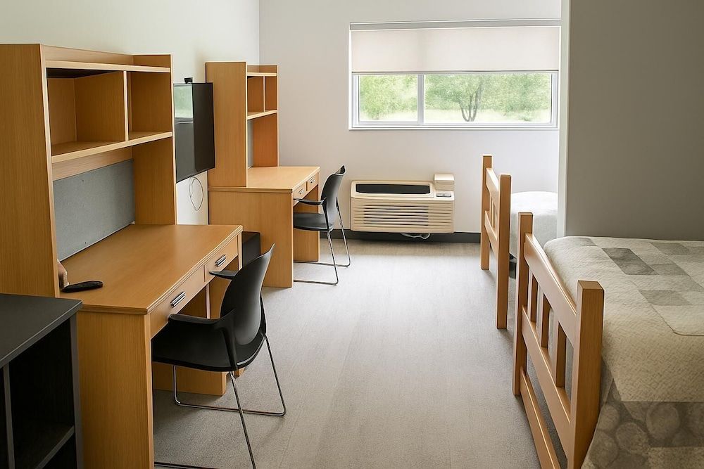 Residence & Conference Centre-Brockville 3