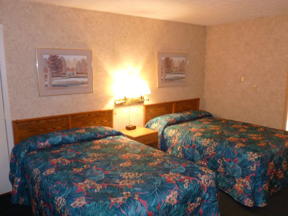 Guest Keeper Inn 3