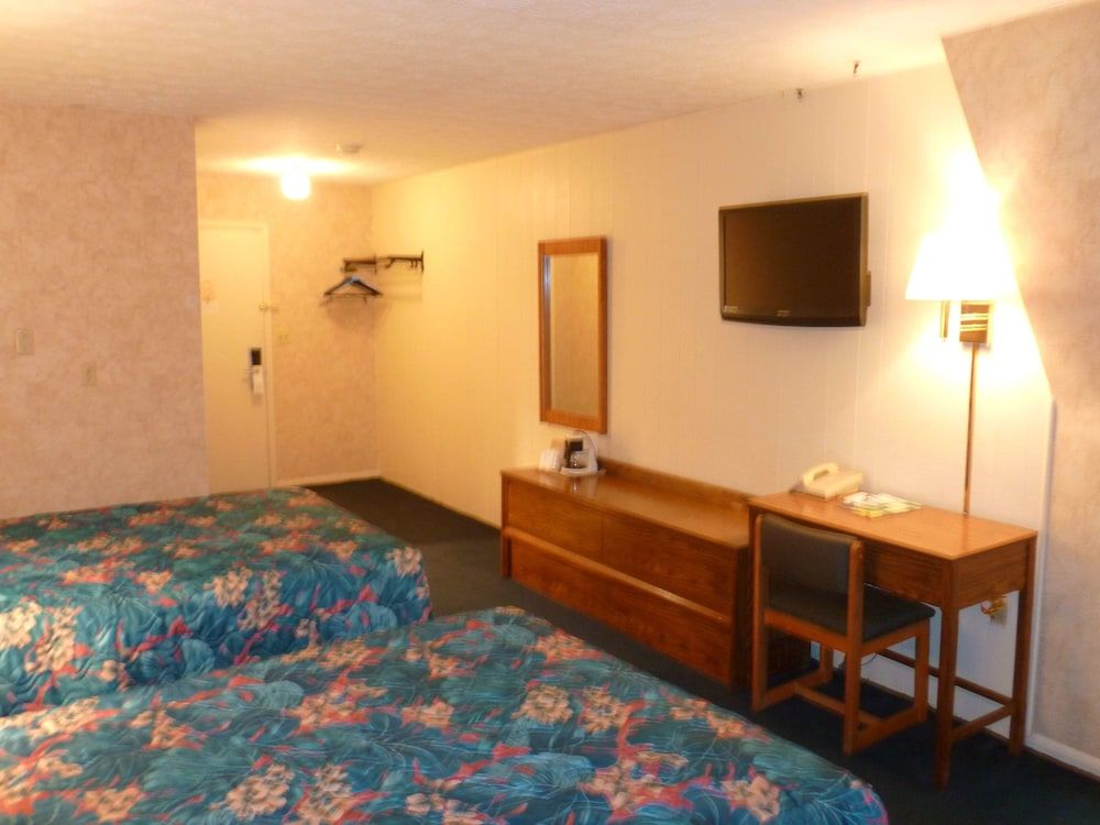 Guest Keeper Inn 2