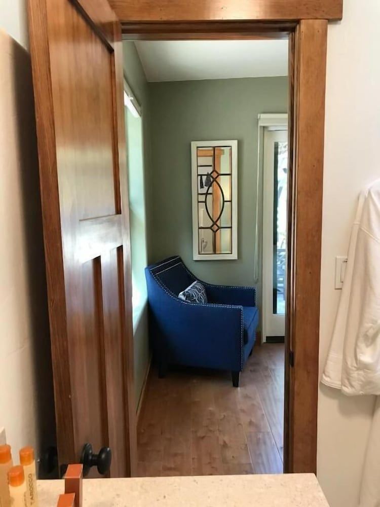 The Grand Idyllwild Lodge 3