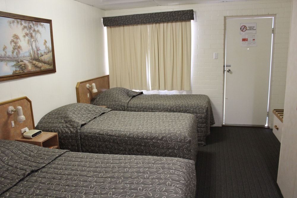 Peppercorn Motel 3