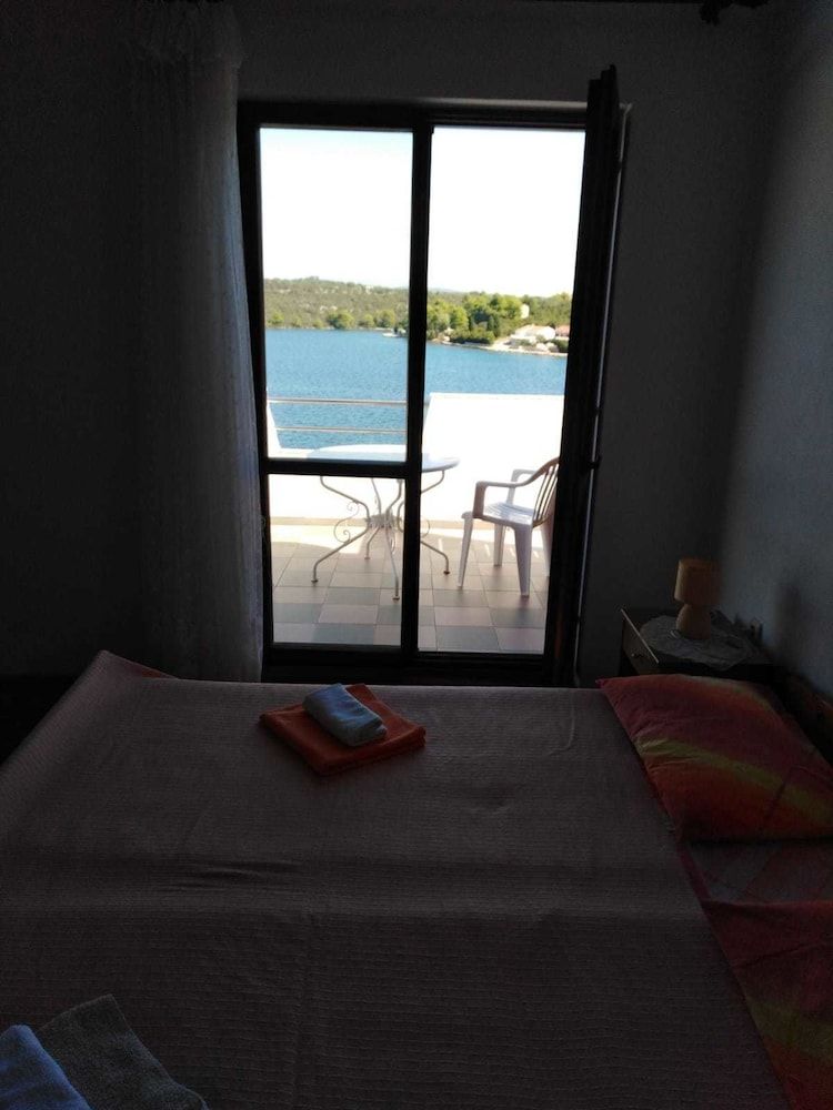 Picic Guesthouse 3 estrellas en Luka