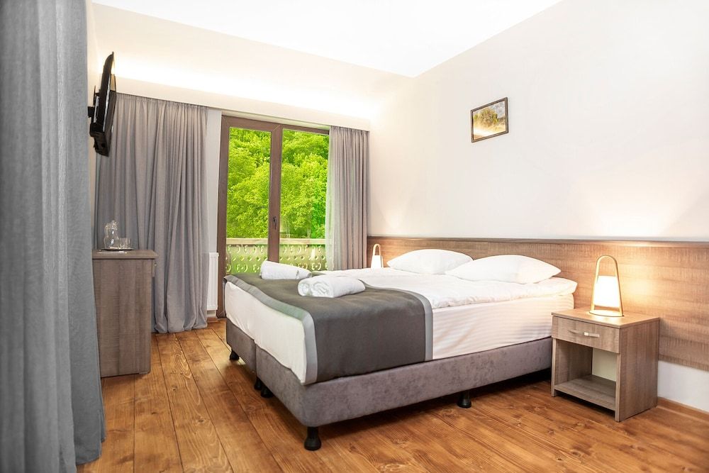 Hotel Tsesi 3