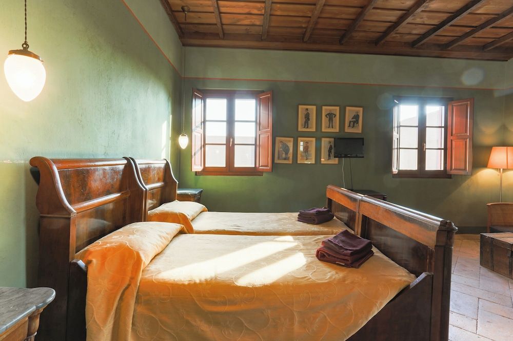 AGRITURISMO LE CORTI DELLA GUALDANA 3