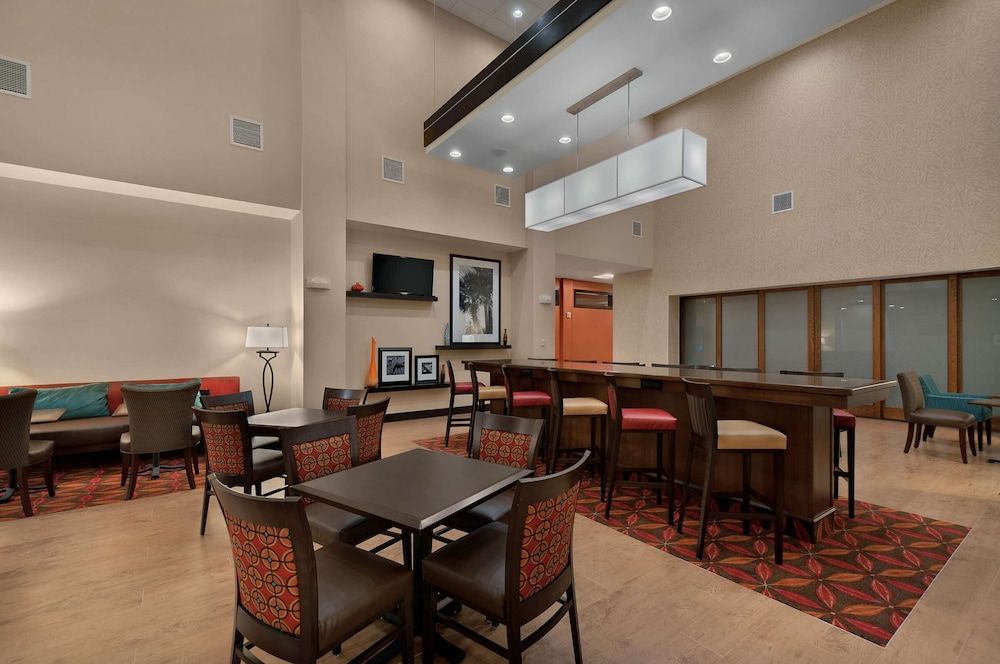 Hampton Inn & Suites Tampa Northwest/Oldsmar 3