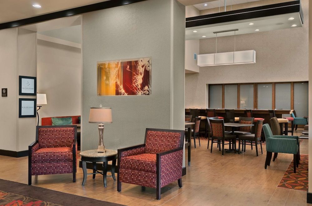 Hampton Inn & Suites Tampa Northwest/Oldsmar 2