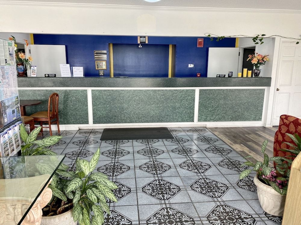 Motel 6 Marianna, FL 2