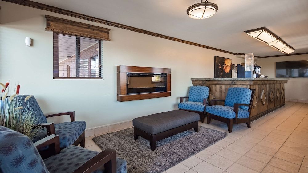 Best Western Paradise Inn 3