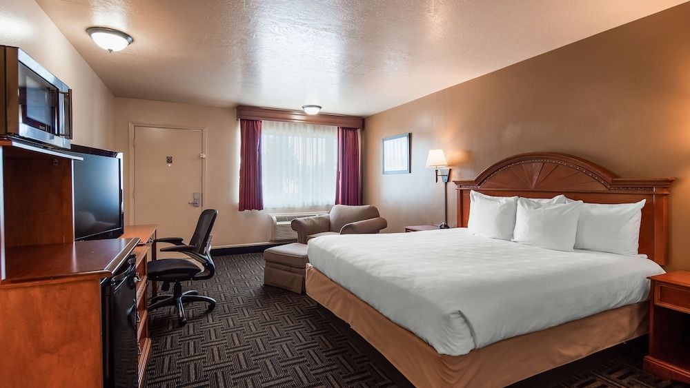 Best Western Paradise Inn 3 estrellas en Beaver