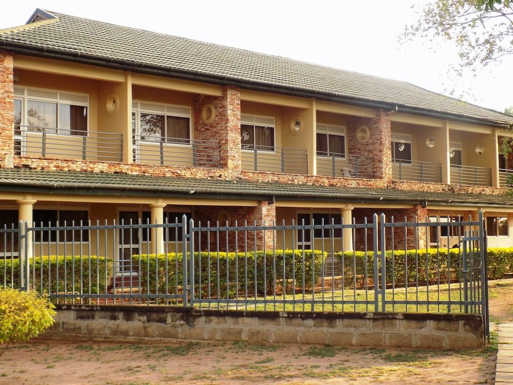 Soroti Hotel 4 estrellas en Soroti