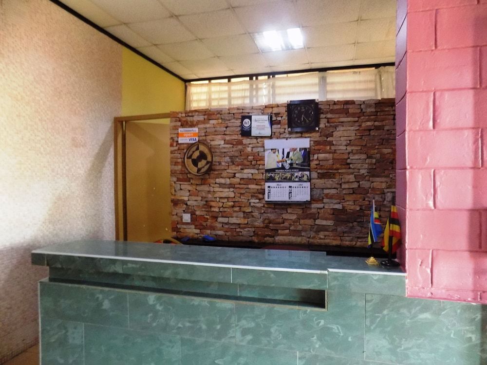 Soroti Hotel 2