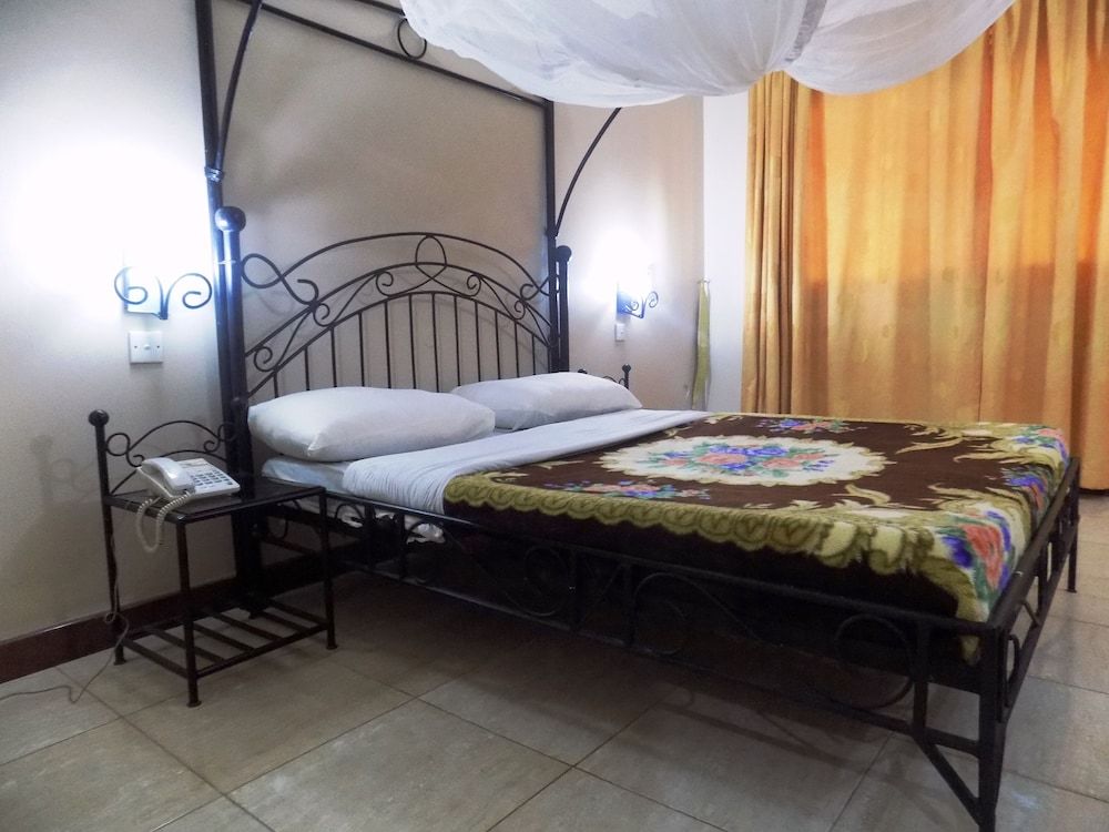 Soroti Hotel 3