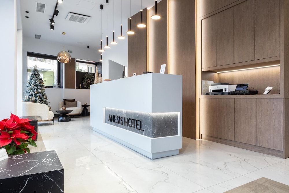 Anesis Hotel 2