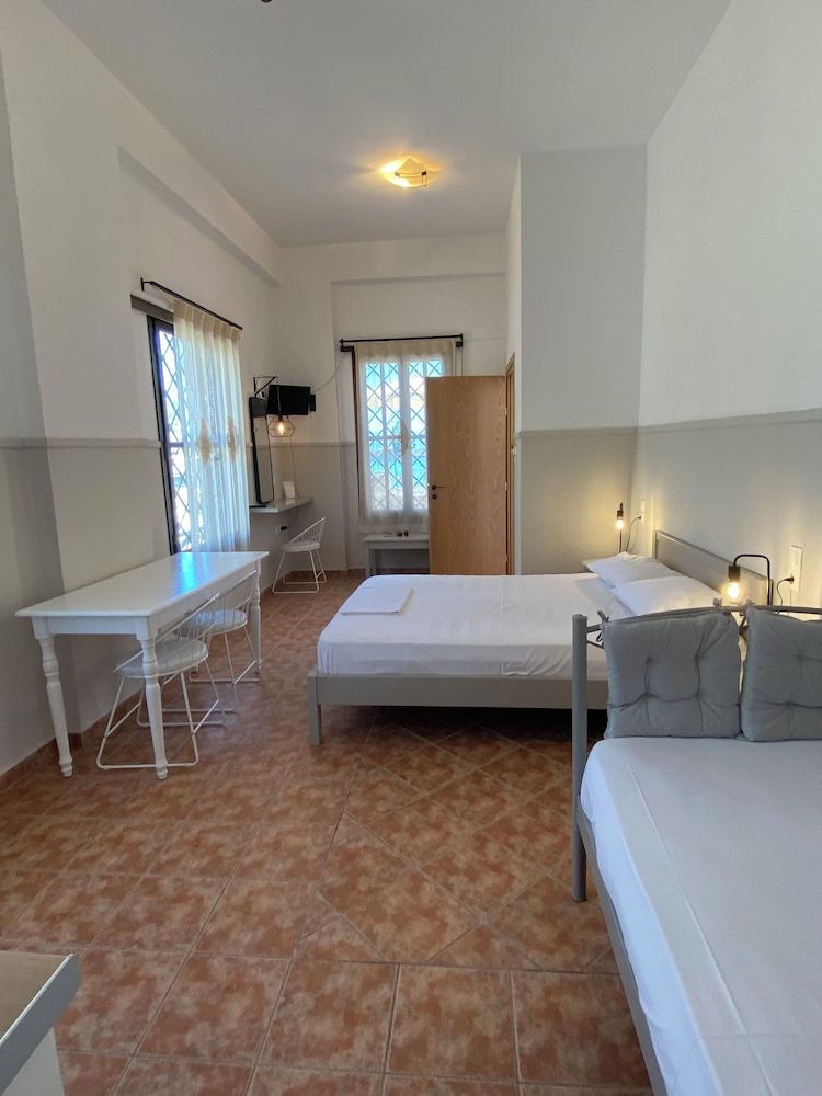 Harmony Sea Side 2