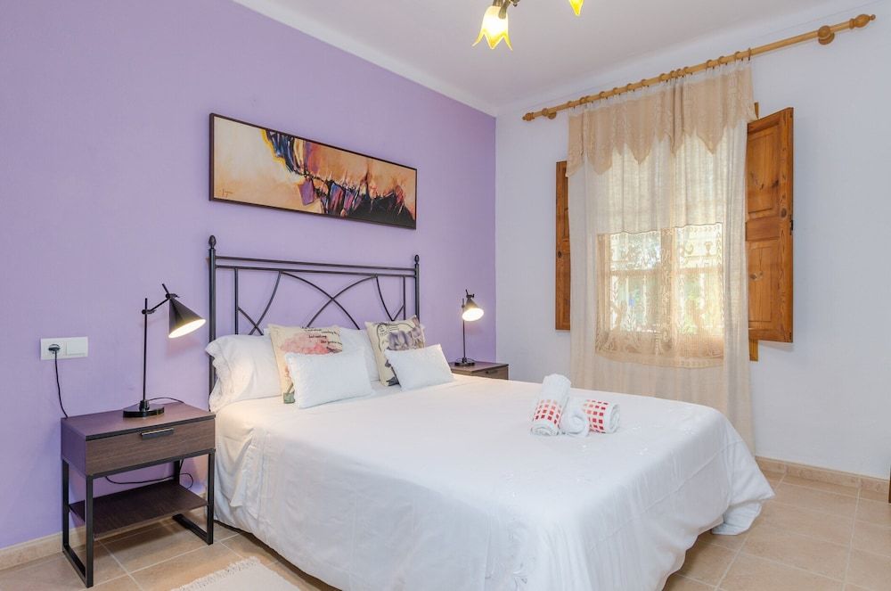 Santa Eulalia Petit - Villa With Private Pool 2