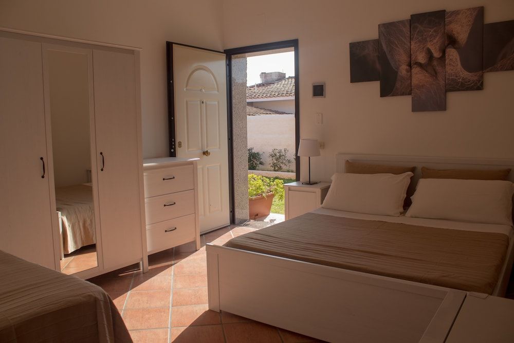 B&B Villa Matari 3