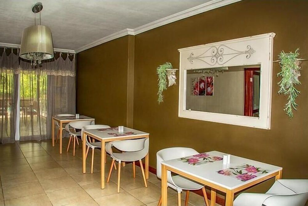 Kroon Manor -1 estrellas en Kroonstad