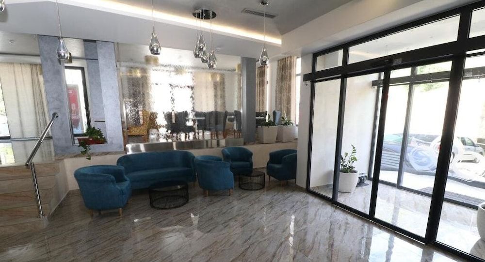 Hotel Vezir Palace 2