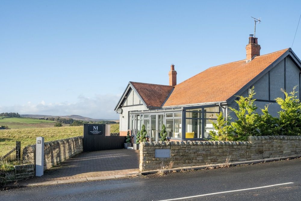 Northern Hideaways, Sunnyside, Otterburn 2