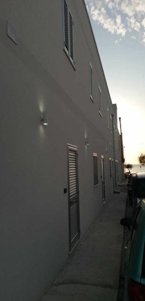 Saint Blue Beach -1 estrellas en Torre San Gennaro