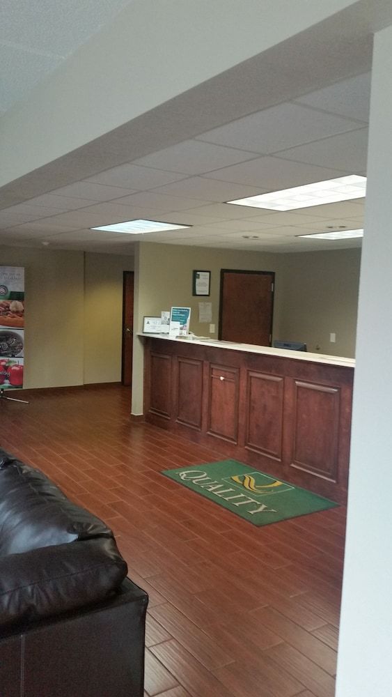 Quality Inn & Suites Thomasville-High Point 3