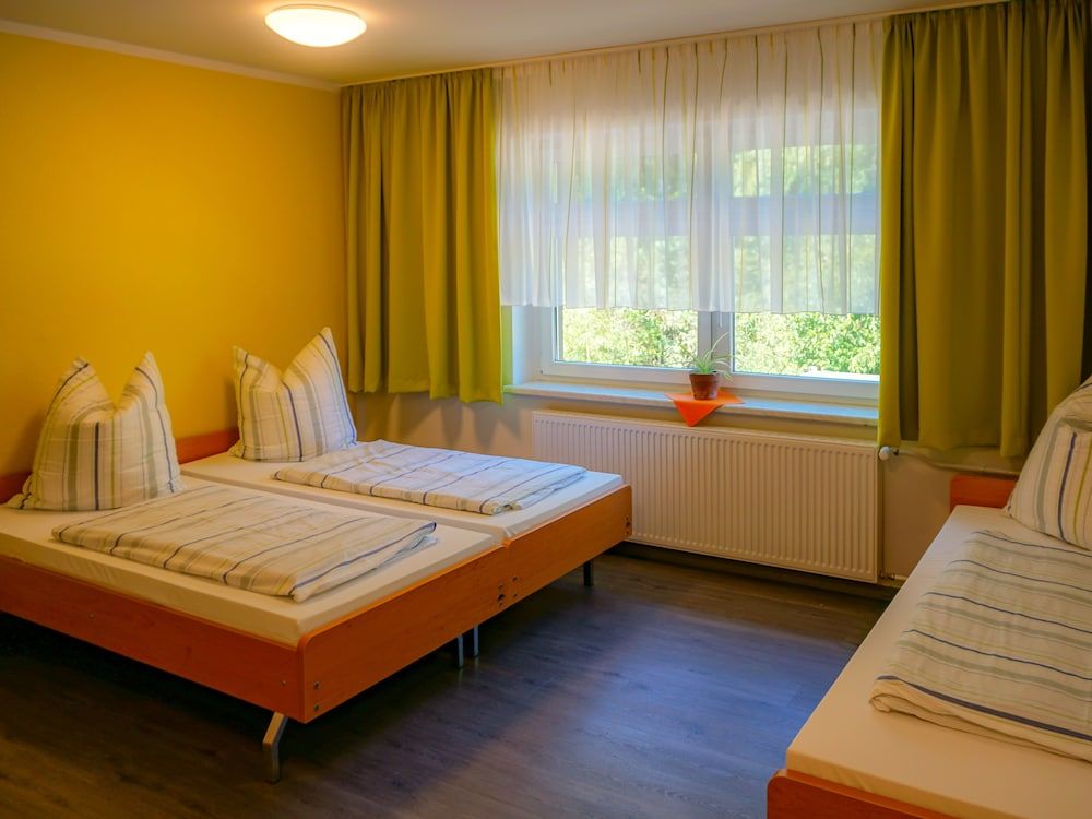Gästehaus am Oberlausitzer Dreieck 3