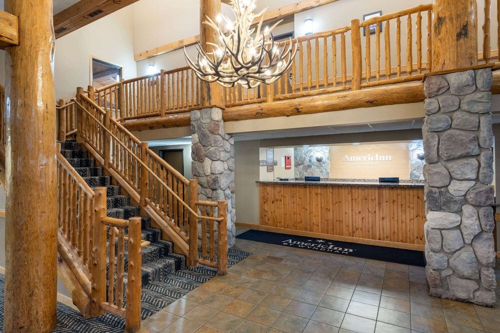 AmericInn by Wyndham Two Harbors Near Lake Superior 3