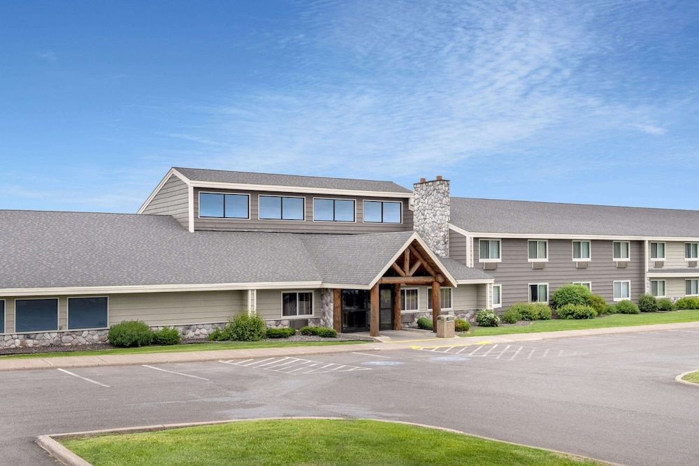 AmericInn by Wyndham Two Harbors Near Lake Superior 2 estrellas en Two Harbors