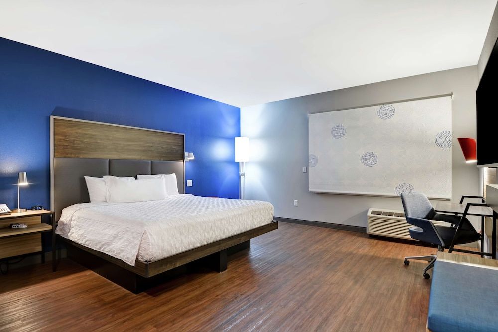 Tru by Hilton Idaho Falls 3