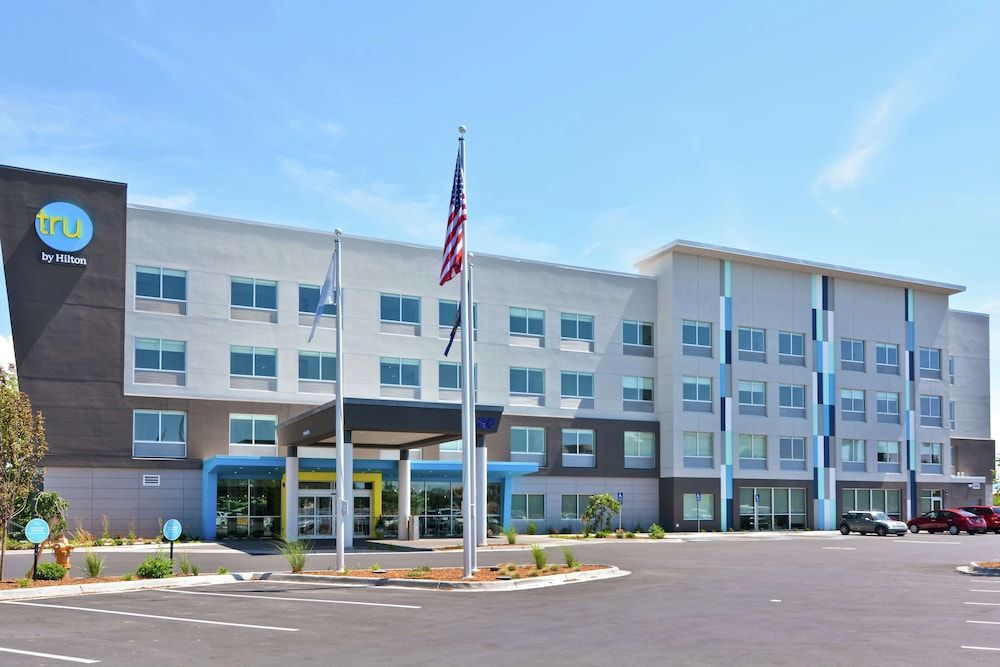 Tru by Hilton Idaho Falls 3 estrellas en Idaho Falls