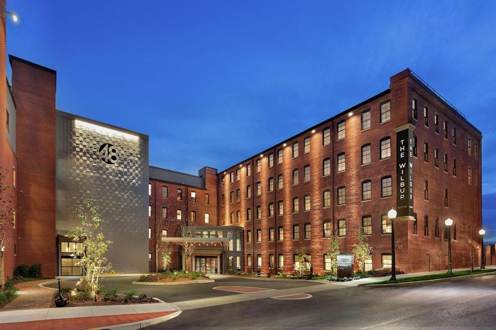 The Wilbur Lititz, Tapestry Collection by Hilton 4 estrelas em Lititz