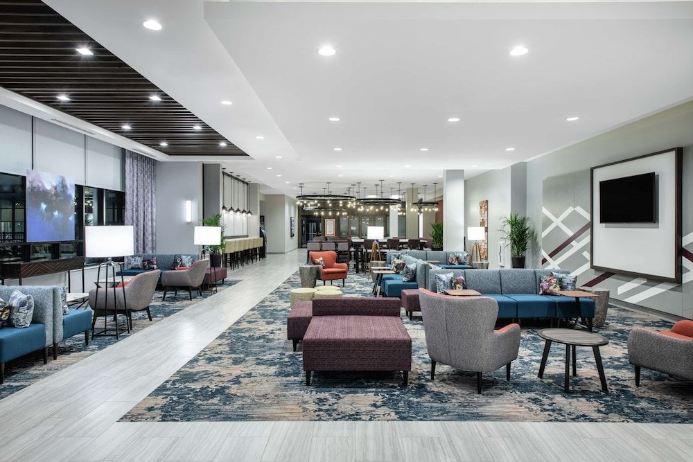 Hilton Garden Inn Pittsburgh Area Beaver Valley, PA 3 estrellas en Monaca