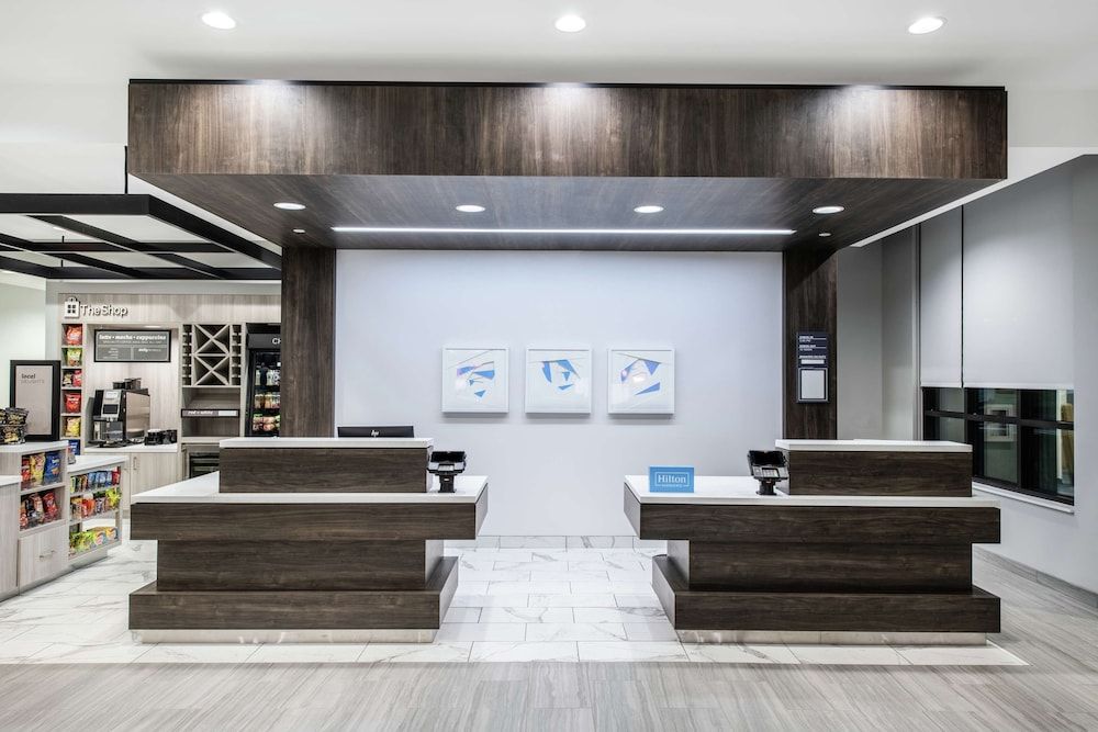Hilton Garden Inn Pittsburgh Area Beaver Valley, PA 3