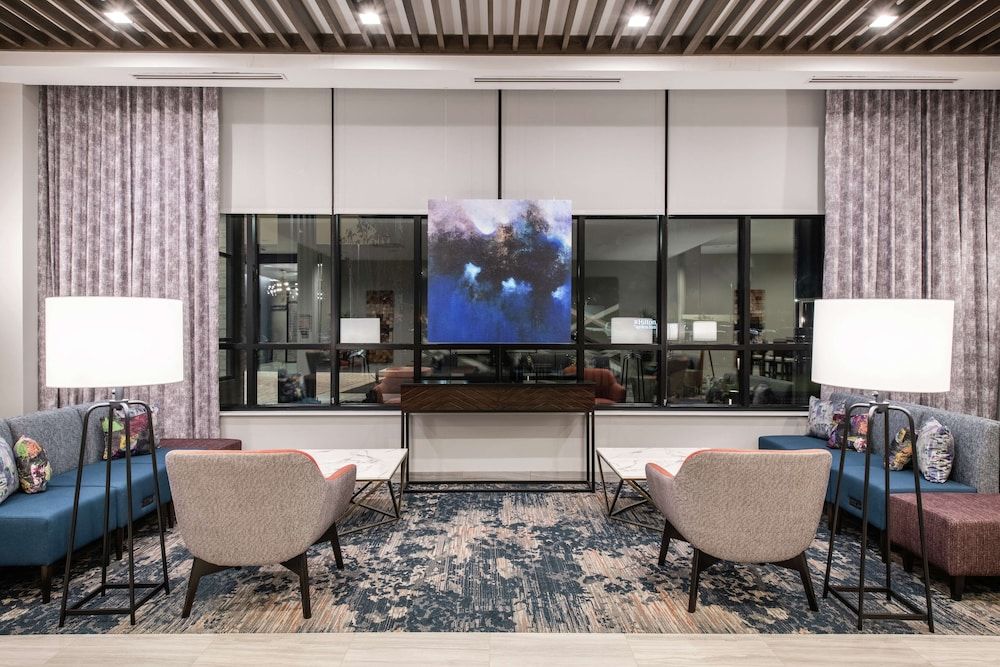 Hilton Garden Inn Pittsburgh Area Beaver Valley, PA 2