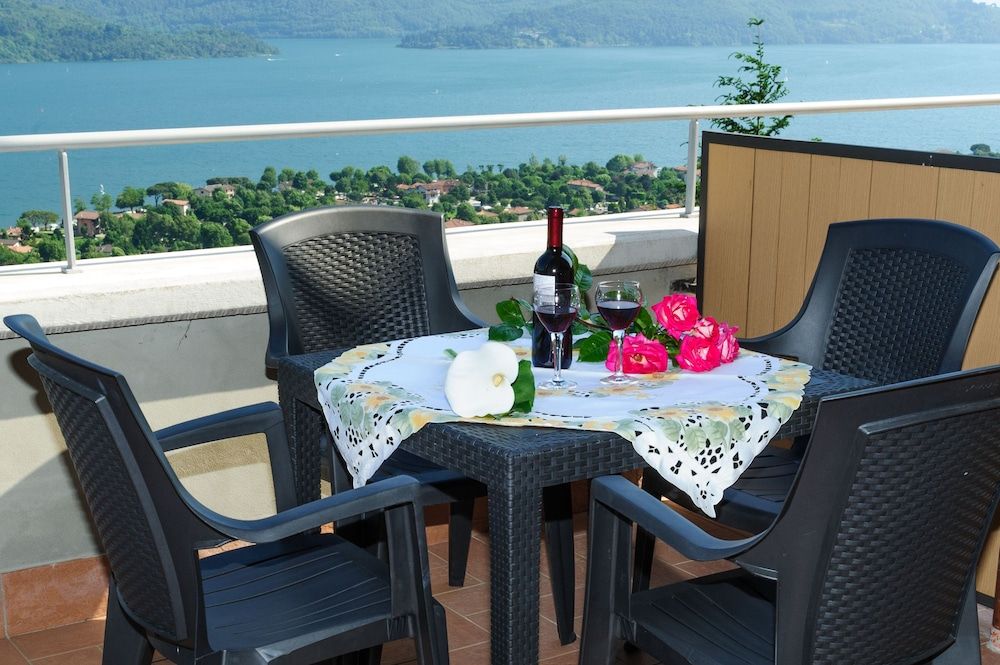 Residence Le Azalee 2