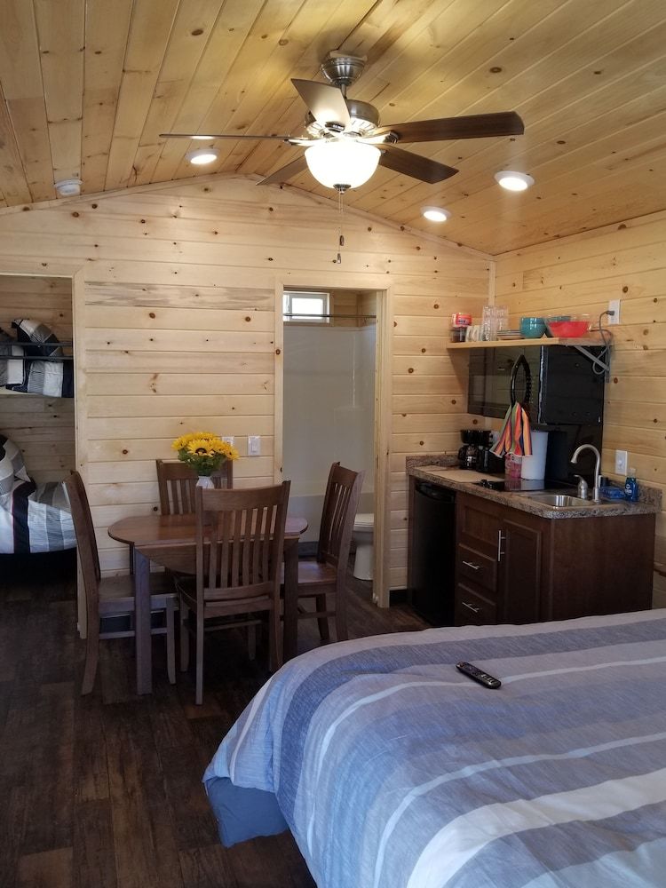 Castle Gate RV Park 3
