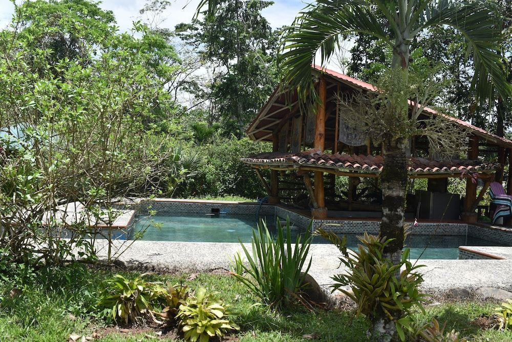 Hotel Finca L’Étoile Celeste 3 estrellas en El Achiote